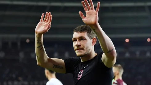 Torino FC v AS Roma – Serie A