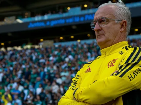 Escalação do Flamengo: Dorival deve manter estratégia que vem dando certo contra o São Paulo