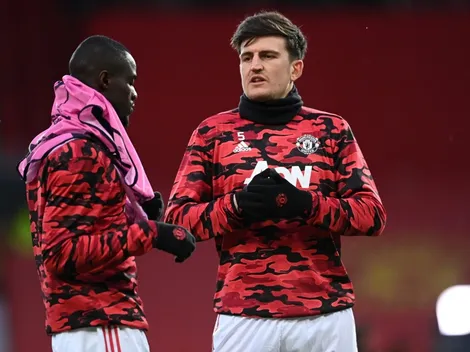 Manchester United acerta a saída de contestado jogador do elenco e anima torcedores