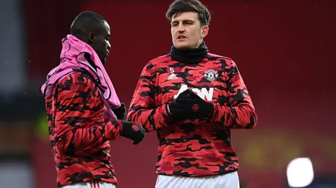 Manchester United v A.C. Milan - UEFA Europa League Round Of 16 Leg One