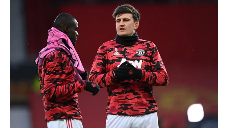 Manchester United v A.C. Milan - UEFA Europa League Round Of 16 Leg One