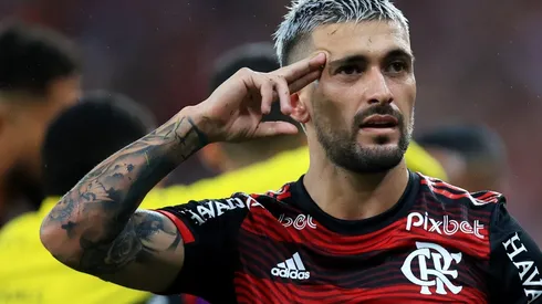 Flamengo v Atletico Mineiro – Copa Do Brasil 2022