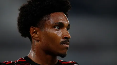 Panathinaikos preferiu Bernard a Vitinho, do Flamengo; Jornalista explica o porquê