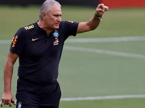 Surpreendeu! Jornalista "dedura" que Tite estuda convocar lateral-direito para a vaga de Daniel Alves