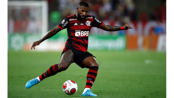 Fluminense v Flamengo - Campeonato Carioca 2022