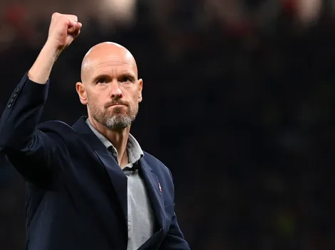 80 milhões de euros e salário quase dobrado: United se prepara para fechar com mais um astro de gigante espanhol