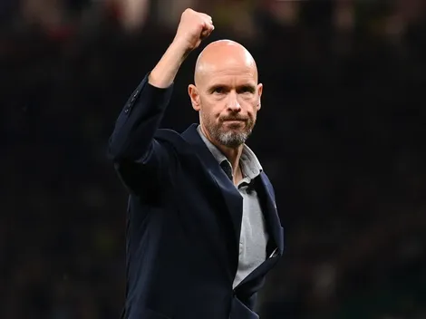 Manchester United não para em Antony e quer estrela da Premier League para reforçar o seu ataque