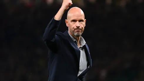 Manchester United v Liverpool FC - Premier League