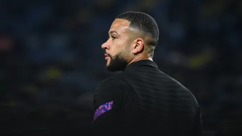 FC Barcelona v Galatasaray: Round of 16 Leg One - UEFA Europa League