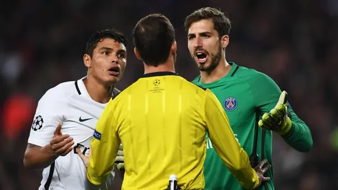 FC Barcelona v Paris Saint-Germain – UEFA Champions League Round of 16: Second Leg