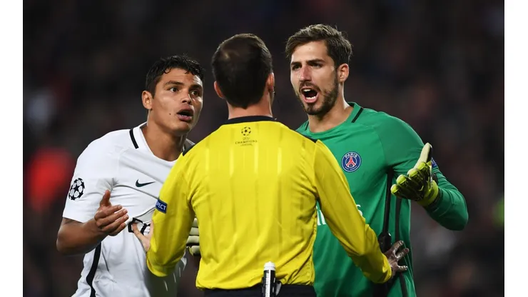 FC Barcelona v Paris Saint-Germain - UEFA Champions League Round of 16: Second Leg