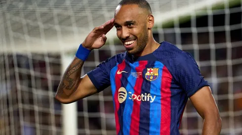 FC Barcelona v Pumas UNAM – Joan Gamper Trophy