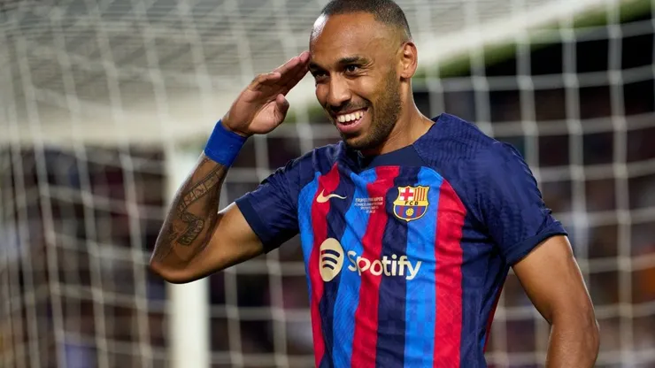 FC Barcelona v Pumas UNAM - Joan Gamper Trophy