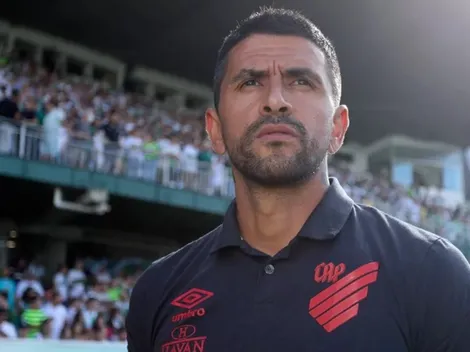 Salário de R$ 250 mil mensais: Lucho González assume o comando de importante clube da Serie A do Brasileirão