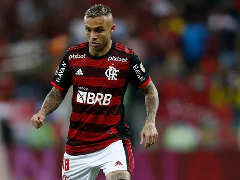 Escalação do Flamengo: Cebolinha comanda "mistão" rubro-negro contra o Palmeiras