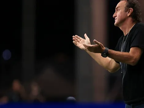 Vai sair? Especulado na Seleção Brasileira, Cuca fala sobre futuro no Atlético-MG