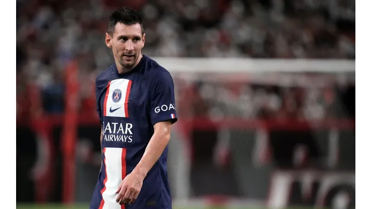 Paris Saint-Germain v Urawa Red Diamonds - Preseason Friendly