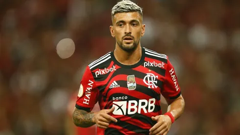 Flamengo v Athletico Paranaense – Brasileirao 2022