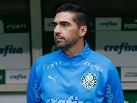 Escalação do Palmeiras: Abel Ferreira conta com time completo para enfrentar o Flamengo