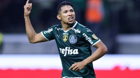 Palmeiras v Cerro Porte�o – Copa CONMEBOL Libertadores 2022