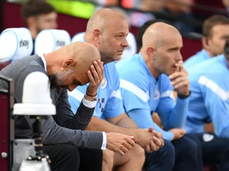 Ex-estrela do Manchester City não se cala e detona tratamento recebido pelo clube