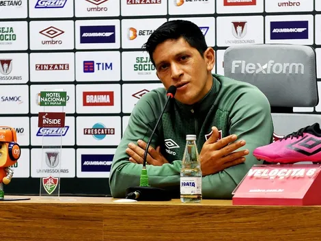 Cano não se cala e conta o que falta para ser chamada para a seleção argentina