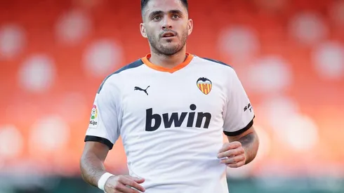 Valencia CF v Real Valladolid CF – La Liga