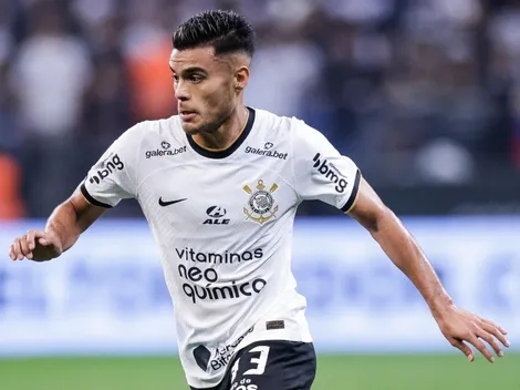 Fausto Vera elogia torcida do Corinthians após classificação histórica