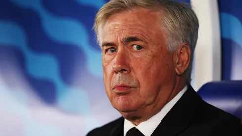 Real Madrid CF v Eintracht Frankfurt - UEFA Super Cup Final 2022