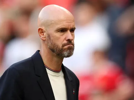 Manchester United faz proposta escandalosa por destaque do futebol europeu e é rejeitado