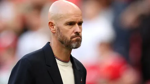 Ajax recusa proposta de 80 milhões de euros do Manchester United por Antony (Foto: Jan Kruger/Getty Images)