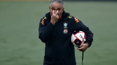 CBF confirma últimos amistosos da Seleção Brasileira antes da convocação para a Copa do Mundo (Foto: Buda Mendes/Getty Images)