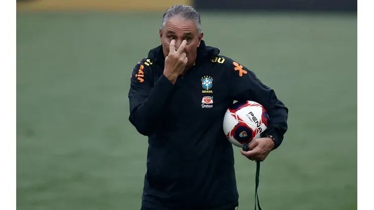 CBF confirma últimos amistosos da Seleção Brasileira antes da convocação para a Copa do Mundo (Foto: Buda Mendes/Getty Images)