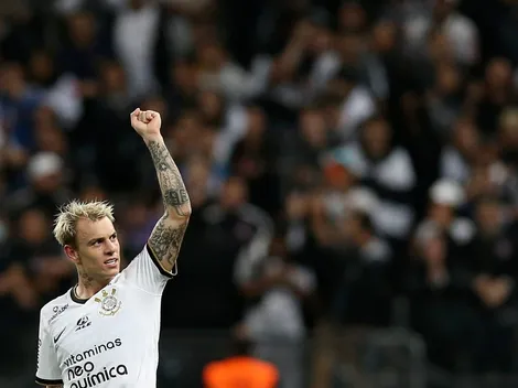 Empresário de Róger Guedes abre o jogo sobre o futuro do atacante no Corinthians após proposta da MLS