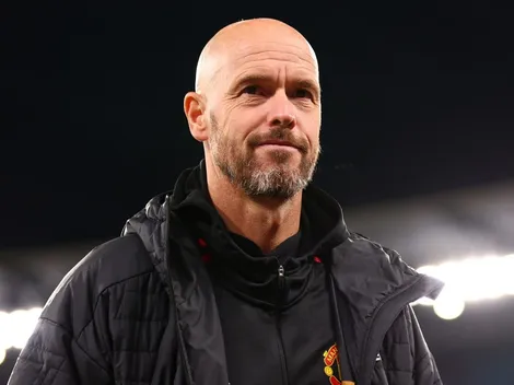 Sem conseguir fechar com Antony, United surpreende e prepara investida para fechar com astro do Chelsea