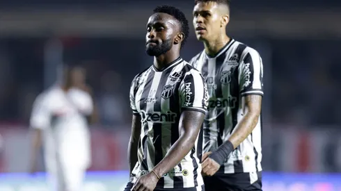 Sao Paulo v Ceara – Copa CONMEBOL Sudamericana 2022