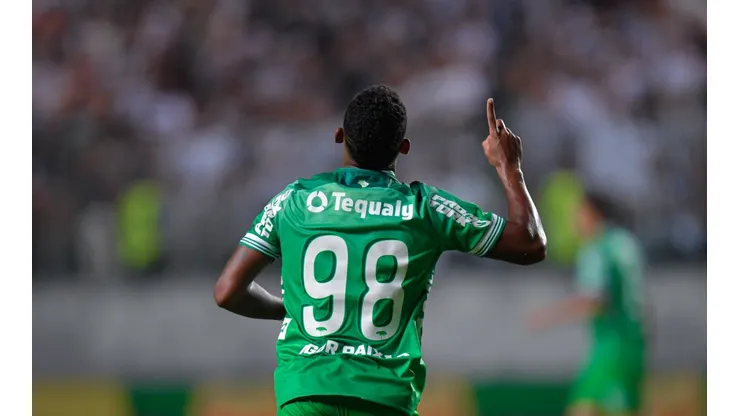 Atletico Mineiro v Coritiba - Brasileirao 2022