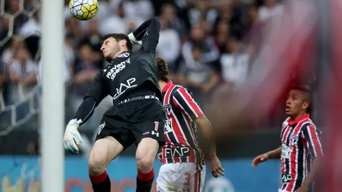 Corinthians v Sao Paulo – Brasileirao Series A 2016