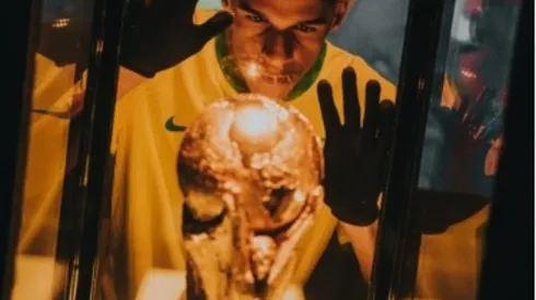 Luva de Pedreiro pode ajudar Cruzeiro, de Ronaldo, a conquistar mais recursos