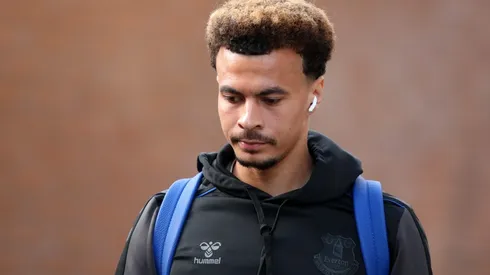 Burnley v Everton – Premier League