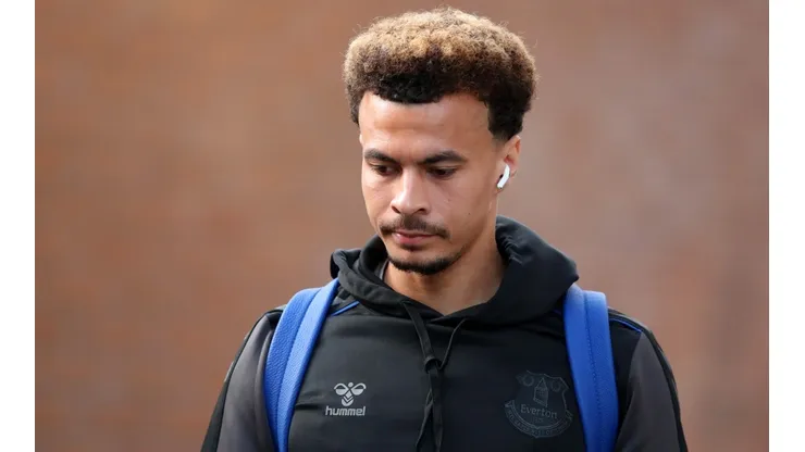 Burnley v Everton - Premier League