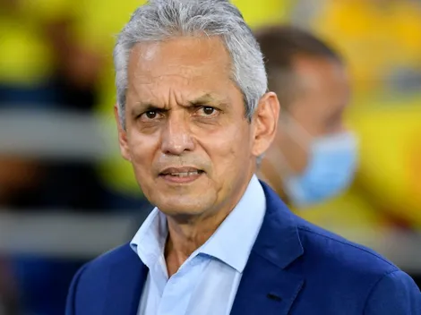 Bom nome? Reinaldo Rueda, ex-Flamengo, é oferecido para clube da Série A