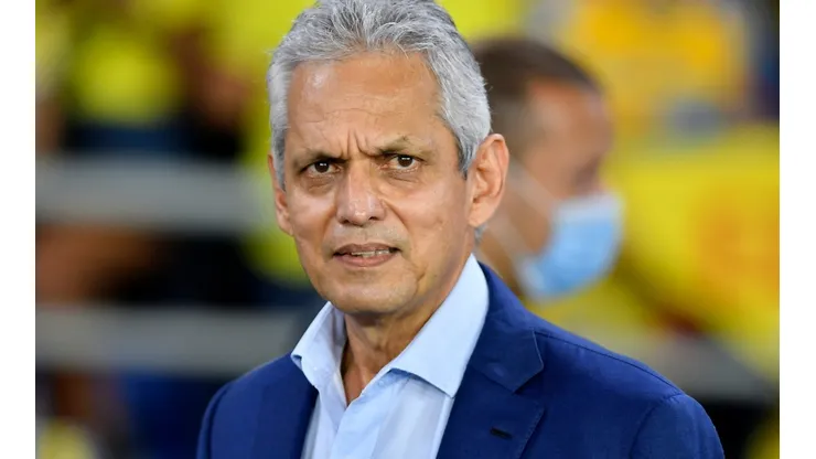 Reinaldo Rueda, ex-Flamengo, foi oferecido ao Ceará