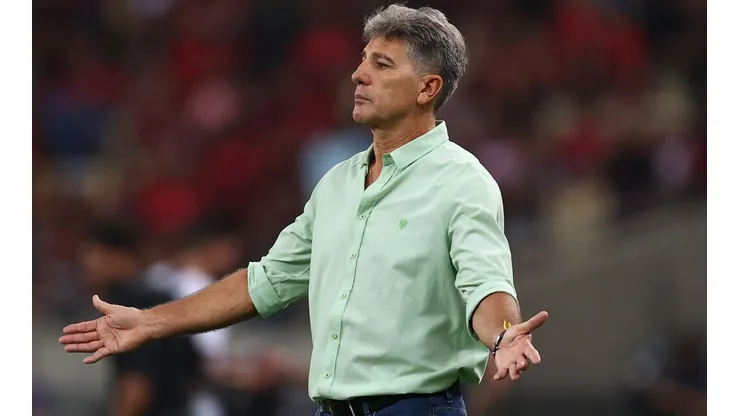 Flamengo v Athletico Paranaense - Copa Do Brasil 2021: Semi-Final