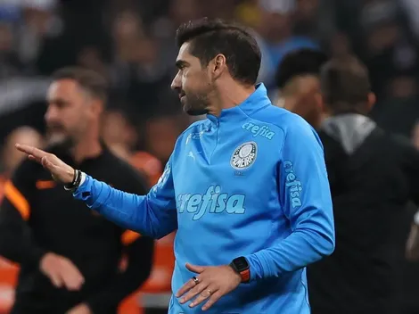 Ex-treinador de gigante brasileiro conta detalhes sobre estilo de jogo do Palmeiras