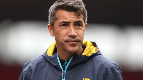 Stoke City v Wolverhampton Wanderers – Pre-Season Friendly