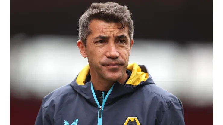 Stoke City v Wolverhampton Wanderers - Pre-Season Friendly