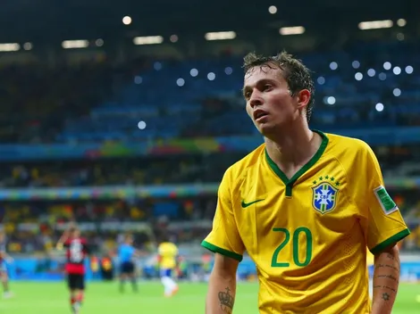 Bernard frustra os planos do Corinthians e encaminha acerto com outro clube