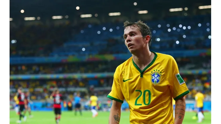 Brazil v Germany: Semi Final - 2014 FIFA World Cup Brazil