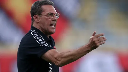 Brasileirao Series A: Flamengo v Vasco da Gama Play Behind Closed Doors Amidst the Coronavirus (COVID – 19) Pandemic